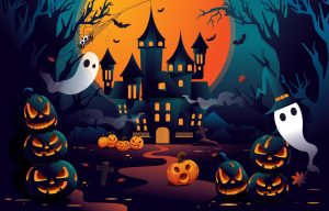 HALLOWEEN 2026