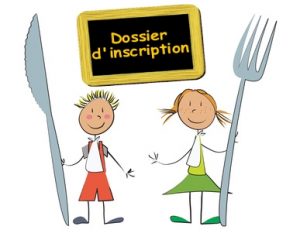 enfants grands couverts