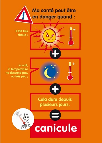 CANICULE 2