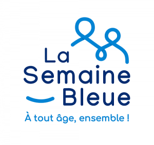 logo semaine bleue