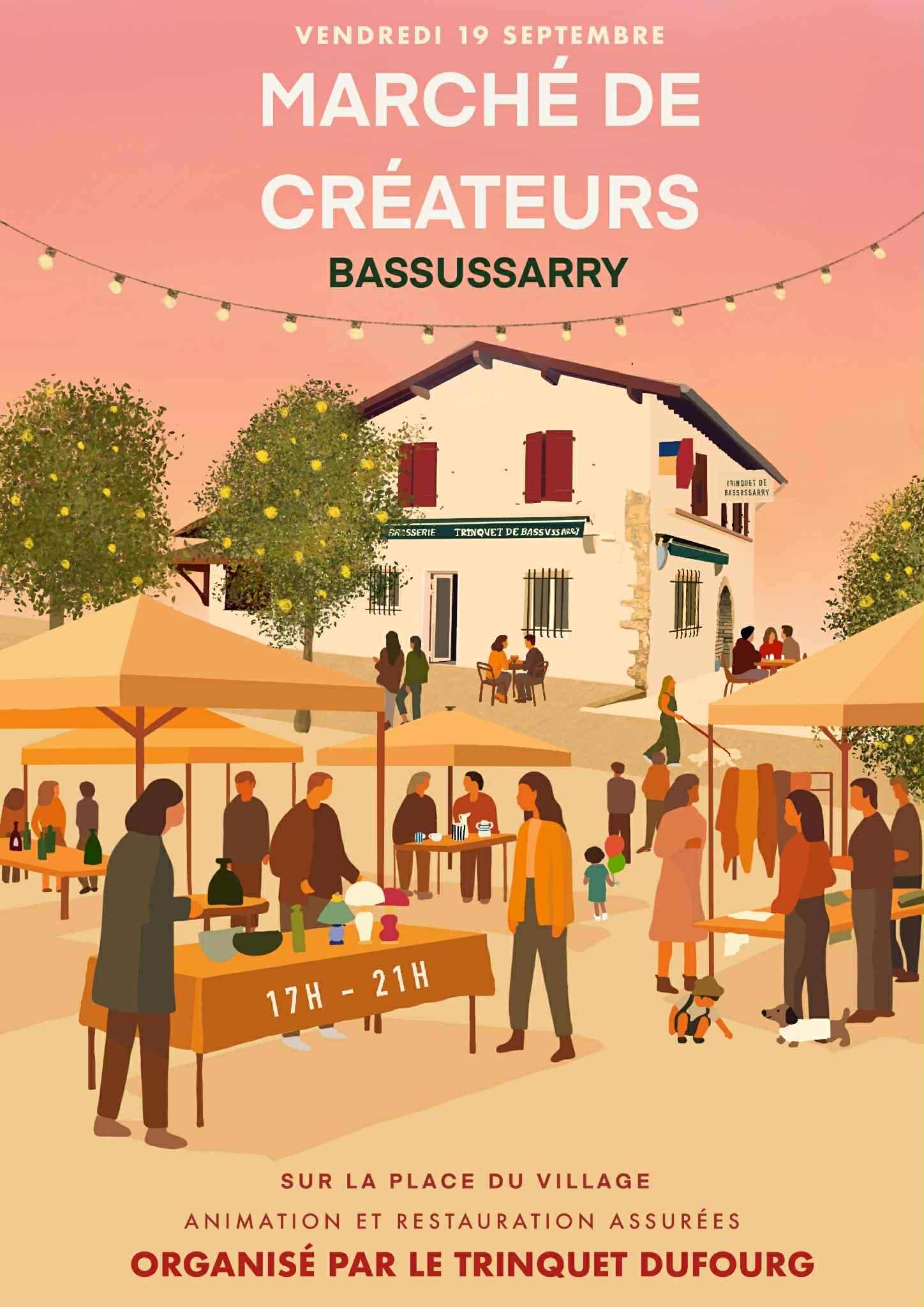 marche createurs