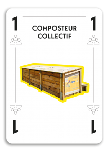 composteur collectif