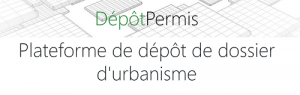 depot permis