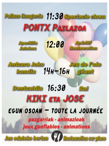 PROGRAMME