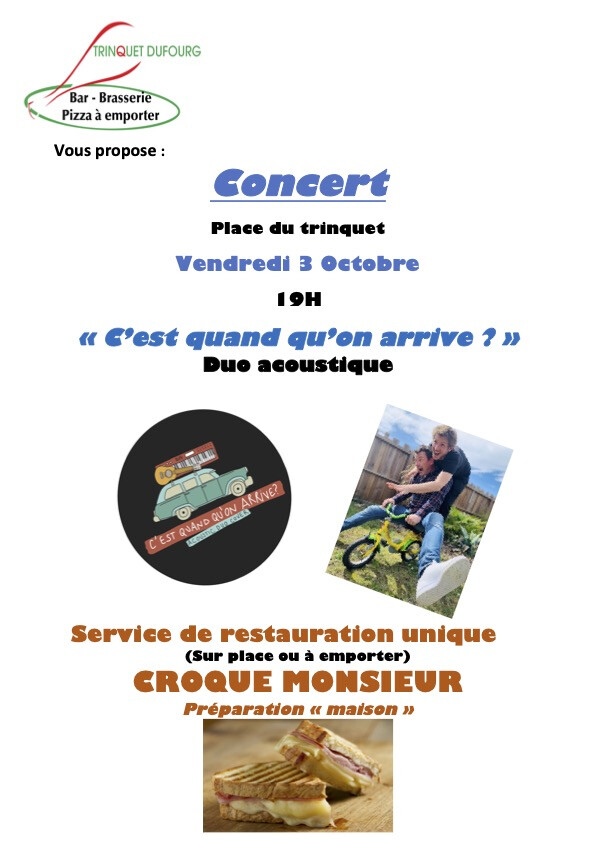CONCERT