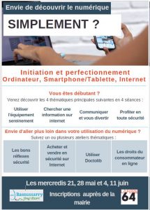 flyer