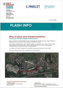 info sens unique