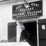 Auberge de la palombe sauvage