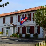 Mairie de Bassussarry