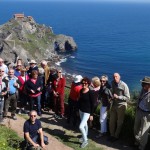 Sortie San Juan de Gaztelugatxe