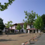 Place du Trinquet