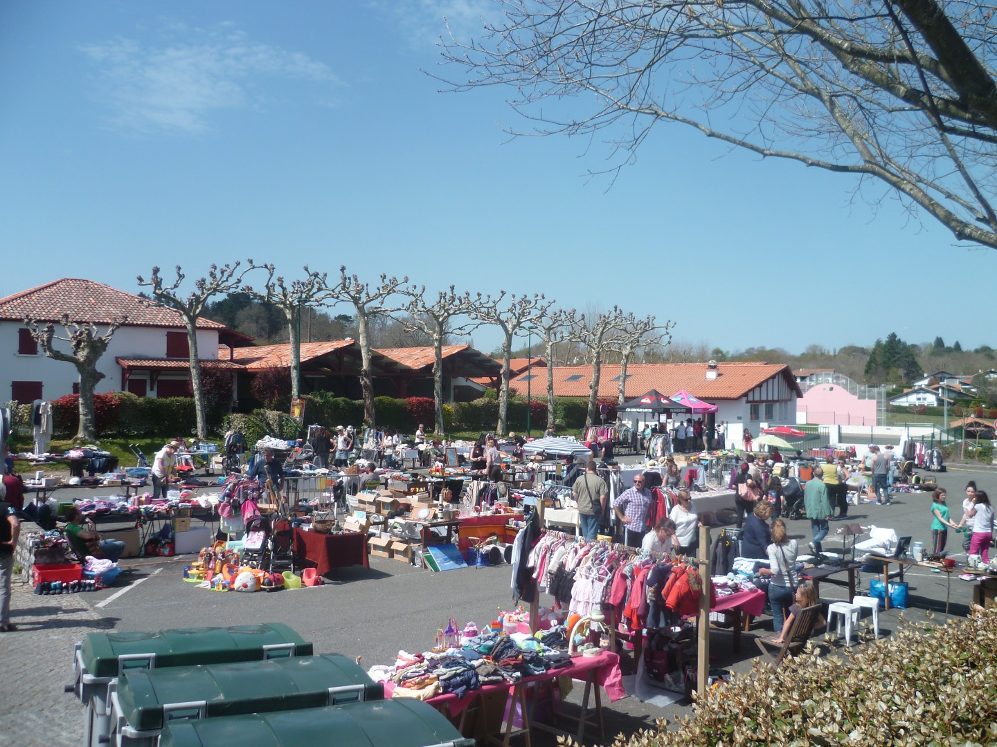 vide grenier3