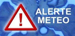 Alerte météo 3