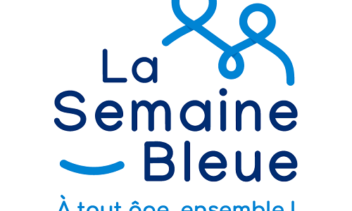 logo semaine bleue