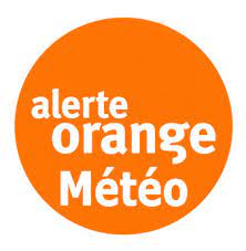 ALERTE ORANGE