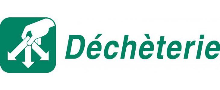 decheterie