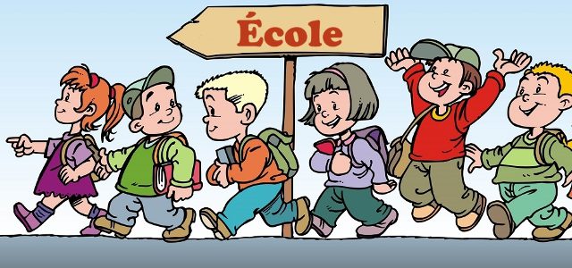 Ecole