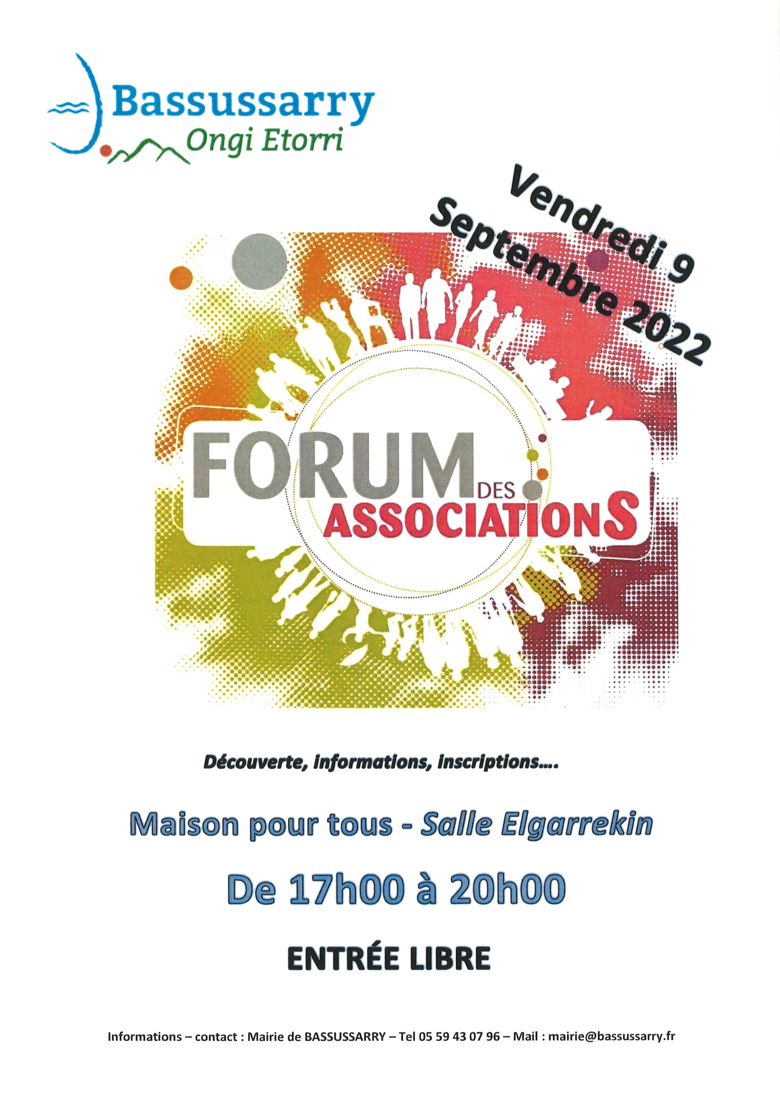 FORUM 2022