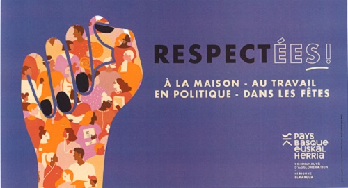 Journee des femmes 2022