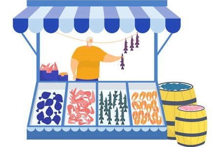 poissonnier