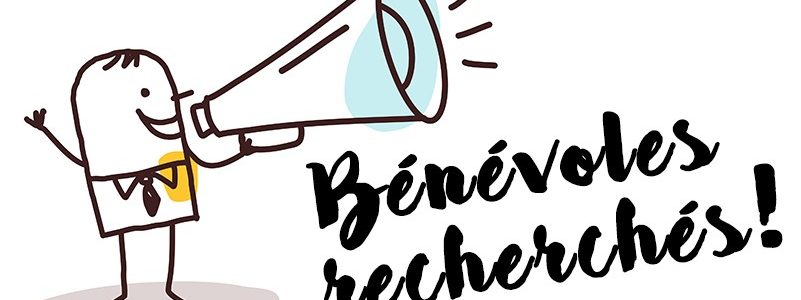 Benevoles-recherches