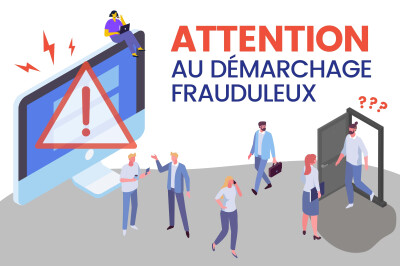 DEMARCHAGE 2