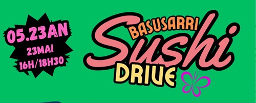 drive sushi 23.05.2025²
