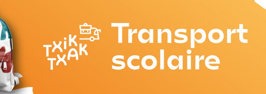 Transport scolaire